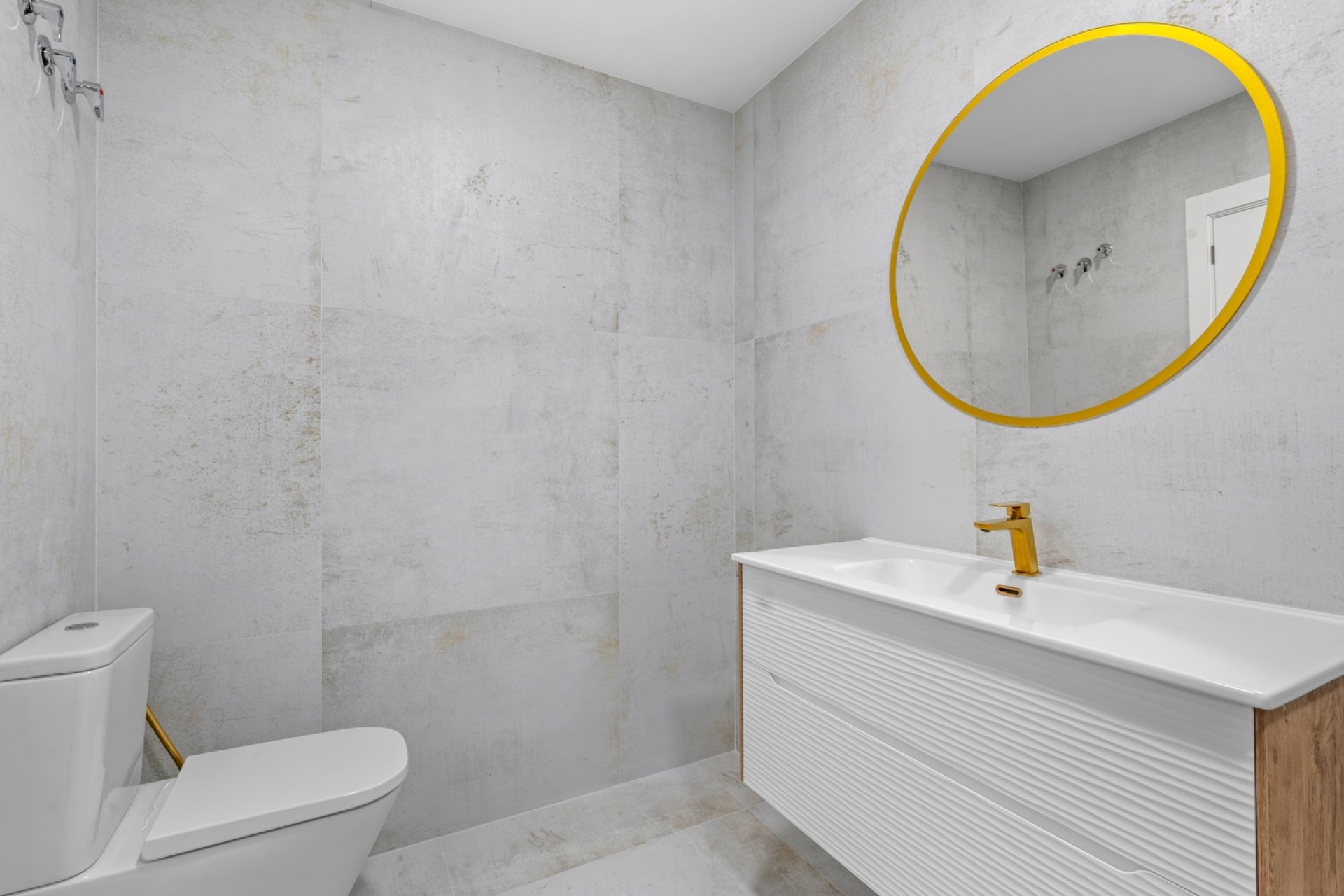 Vente - Apartment - Torrevieja - Playa del Acequión