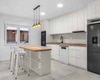 Vente - Apartment - Torrevieja - Playa del Acequión