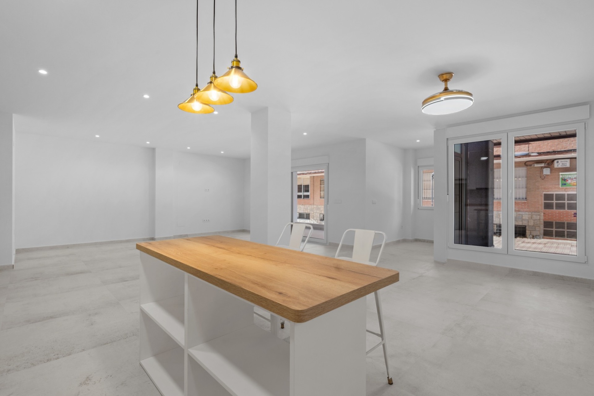 Vente - Apartment - Torrevieja - Playa del Acequión