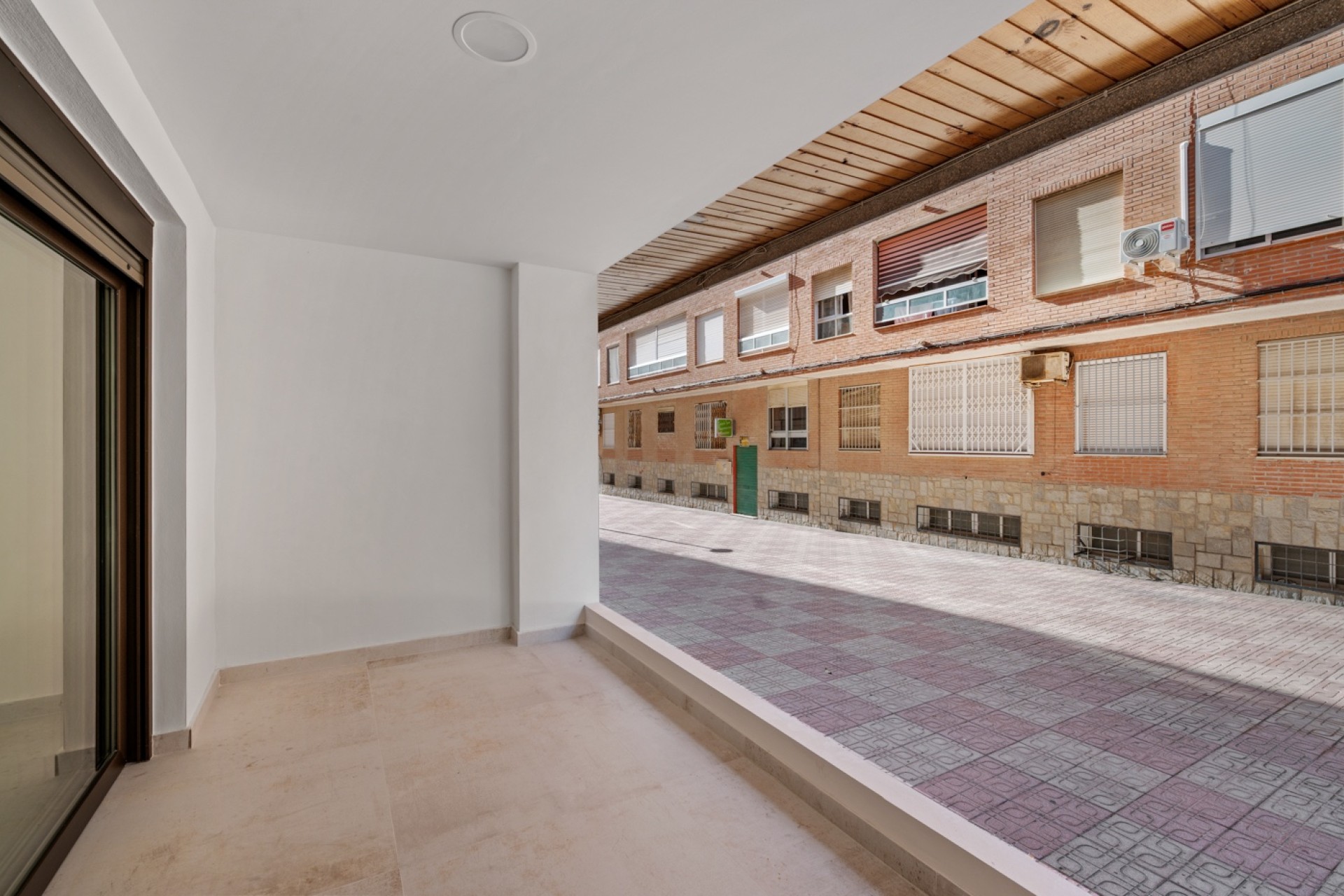 Vente - Apartment - Torrevieja - Playa del Acequión