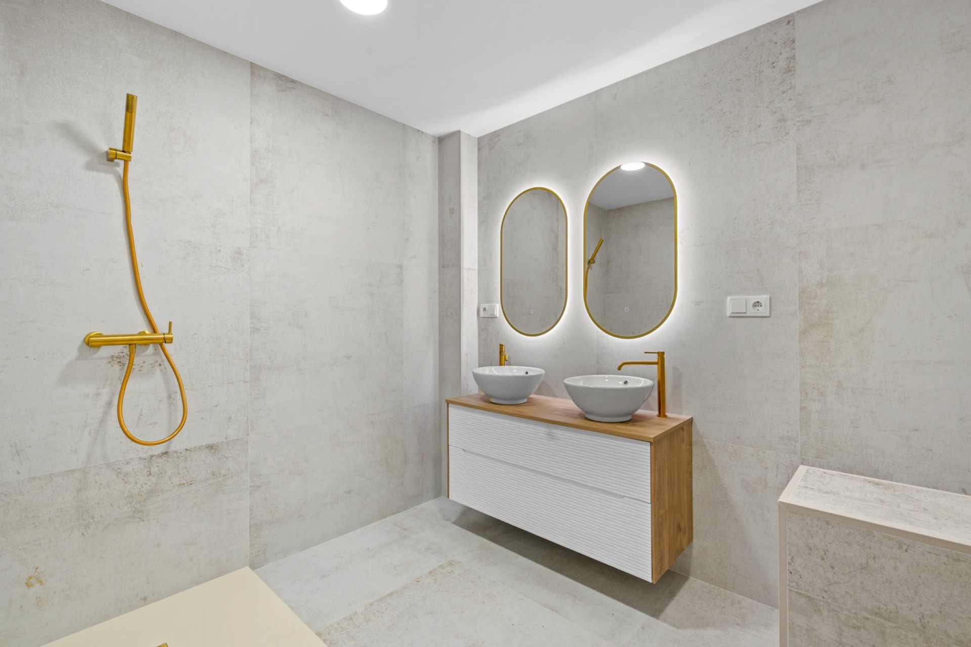 Vente - Apartment - Torrevieja - Playa del Acequión