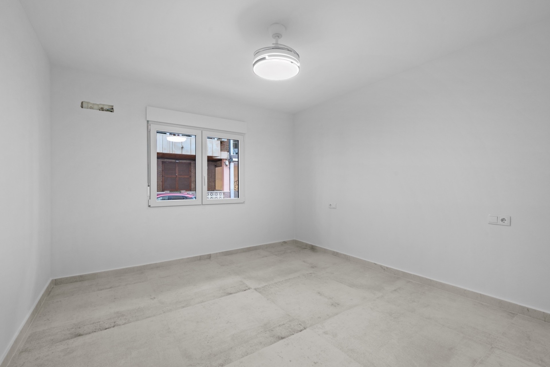 Vente - Apartment - Torrevieja - Playa del Acequión