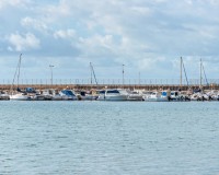 Vente - Apartment - Torrevieja - Playa del Acequión