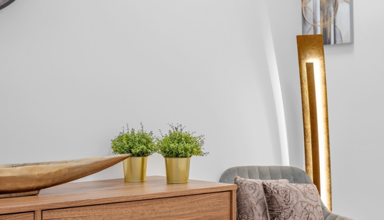 Vente - Apartment - Torrevieja - Playa del cura