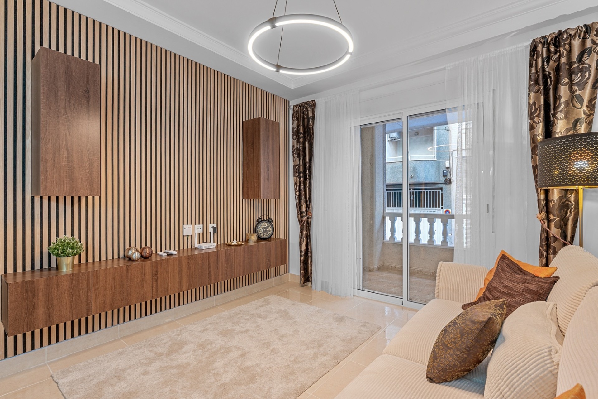 Vente - Apartment - Torrevieja - Playa del cura