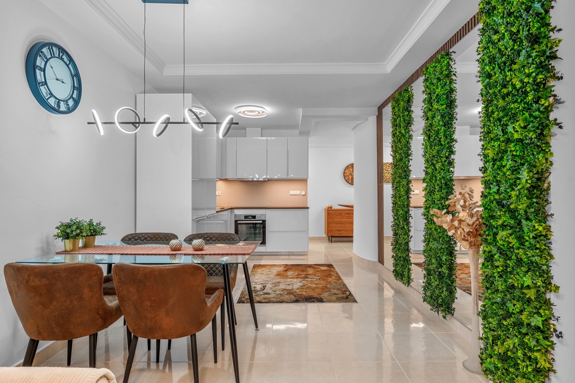 Vente - Apartment - Torrevieja - Playa del cura