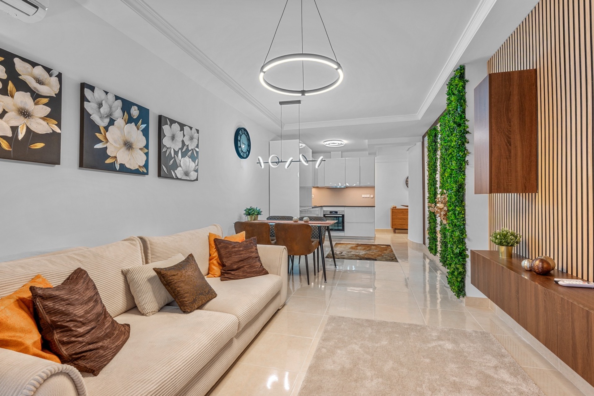 Vente - Apartment - Torrevieja - Playa del cura