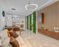 Vente - Apartment - Torrevieja - Playa del cura