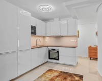 Vente - Apartment - Torrevieja - Playa del cura