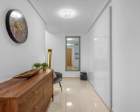 Vente - Apartment - Torrevieja - Playa del cura