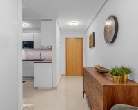 Vente - Apartment - Torrevieja - Playa del cura