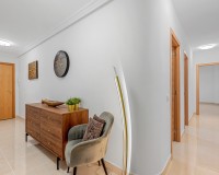 Vente - Apartment - Torrevieja - Playa del cura