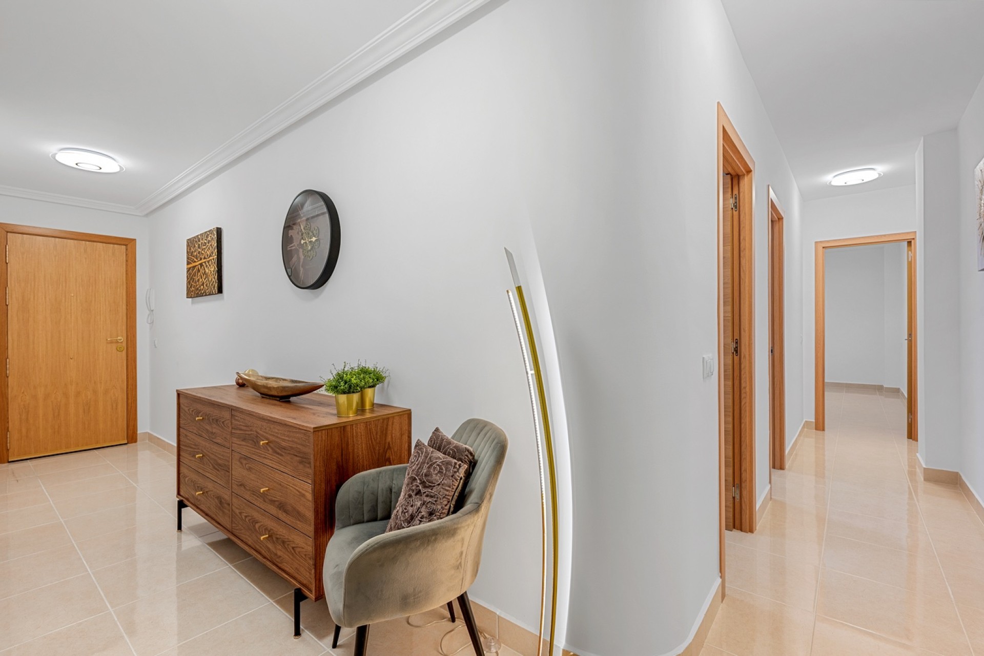 Vente - Apartment - Torrevieja - Playa del cura