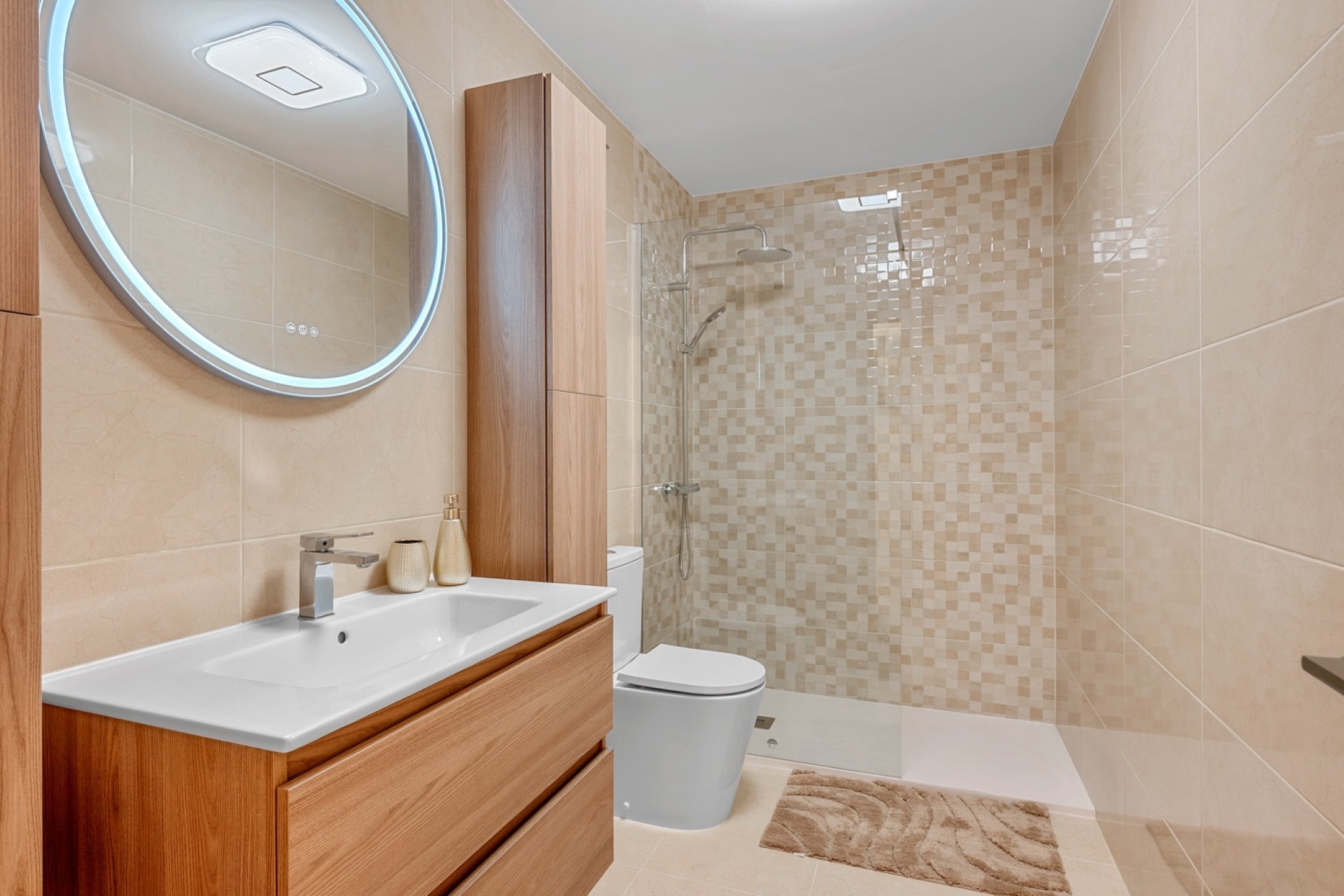 Vente - Apartment - Torrevieja - Playa del cura