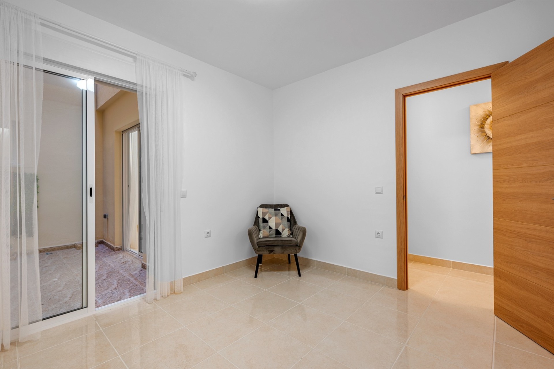 Vente - Apartment - Torrevieja - Playa del cura