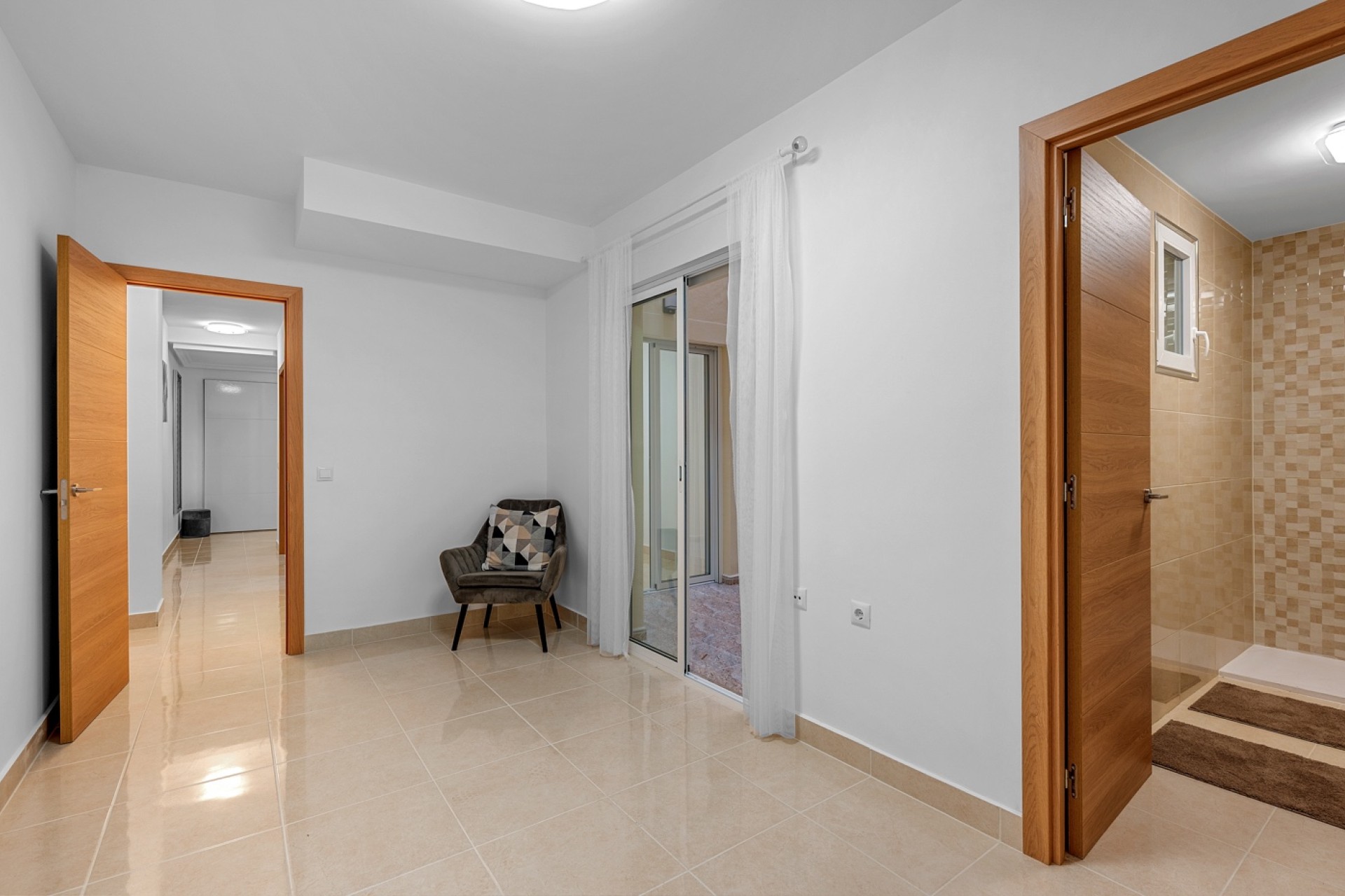 Vente - Apartment - Torrevieja - Playa del cura