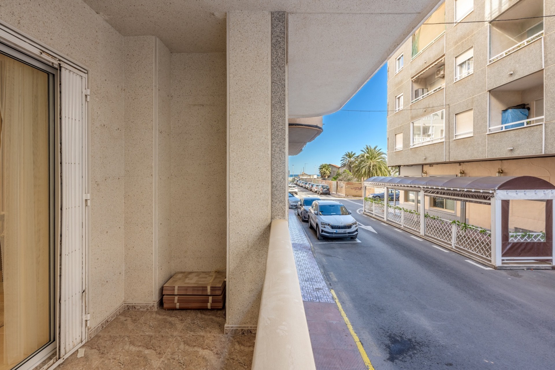 Vente - Apartment - Torrevieja - Playa del cura