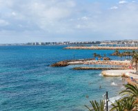 Vente - Apartment - Torrevieja