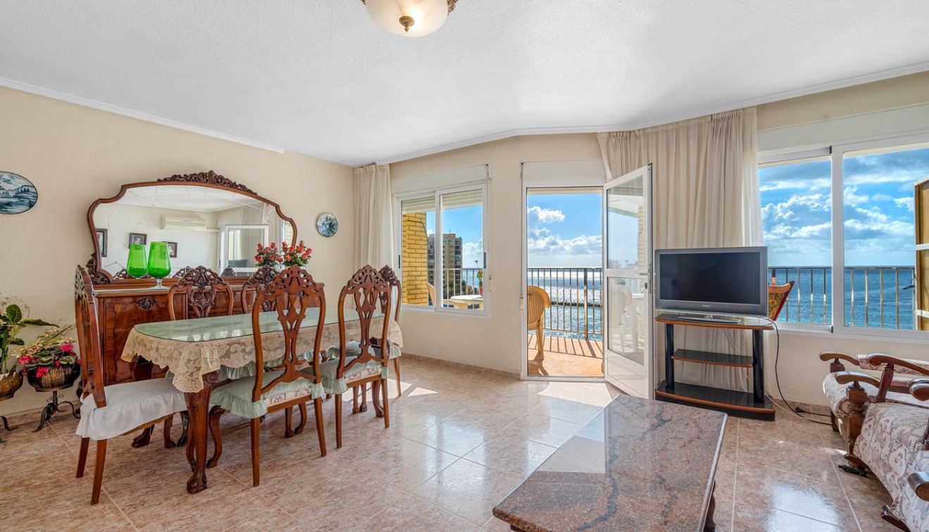 Vente - Apartment - Torrevieja