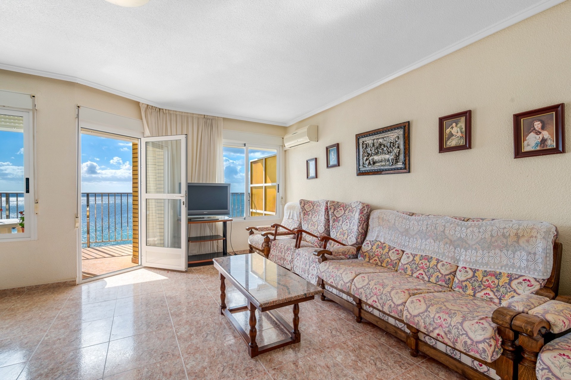 Vente - Apartment - Torrevieja