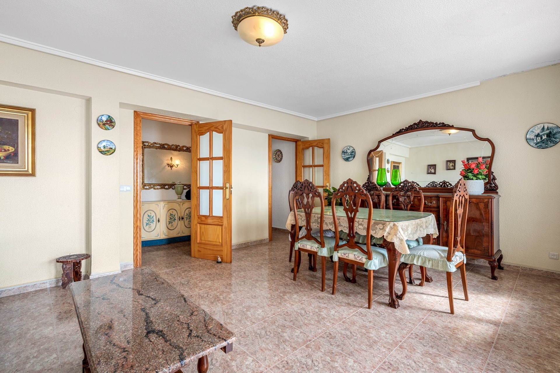 Vente - Apartment - Torrevieja