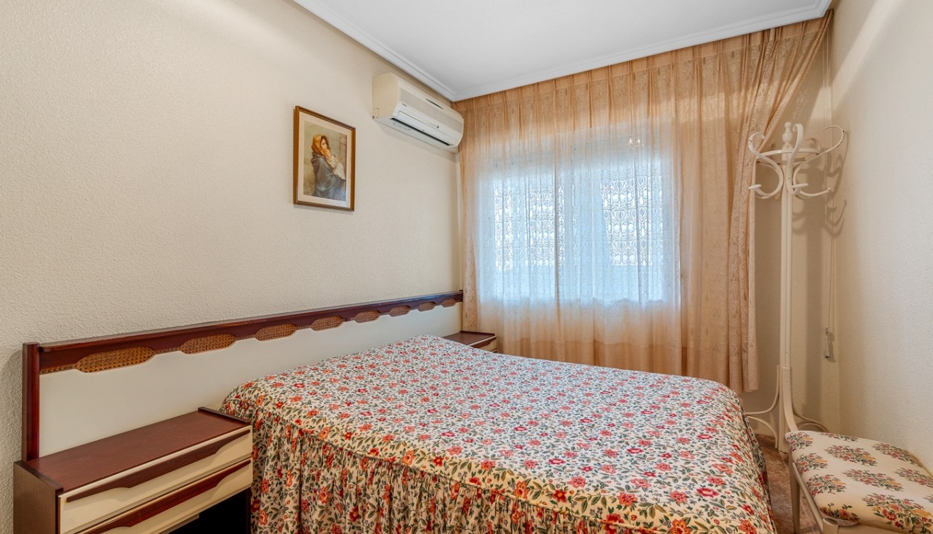 Vente - Apartment - Torrevieja