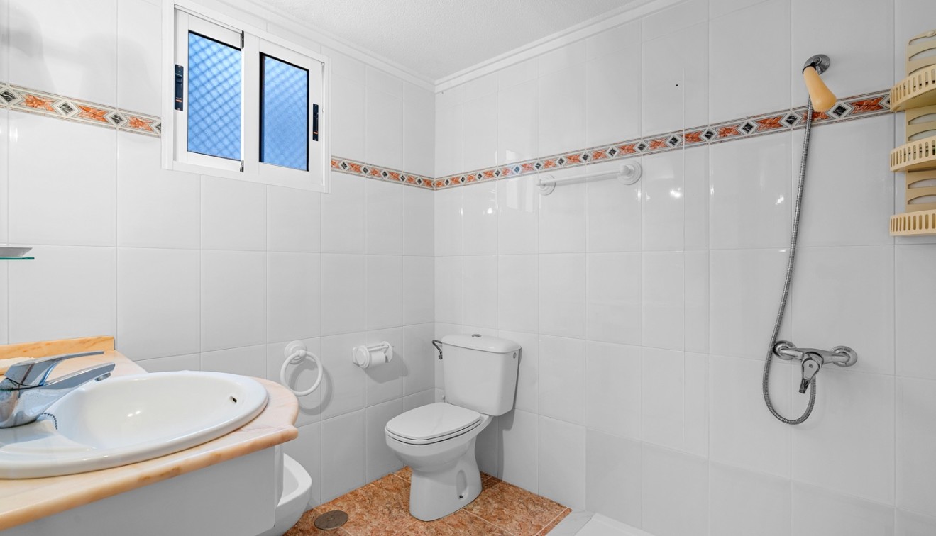 Vente - Apartment - Torrevieja