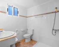 Vente - Apartment - Torrevieja