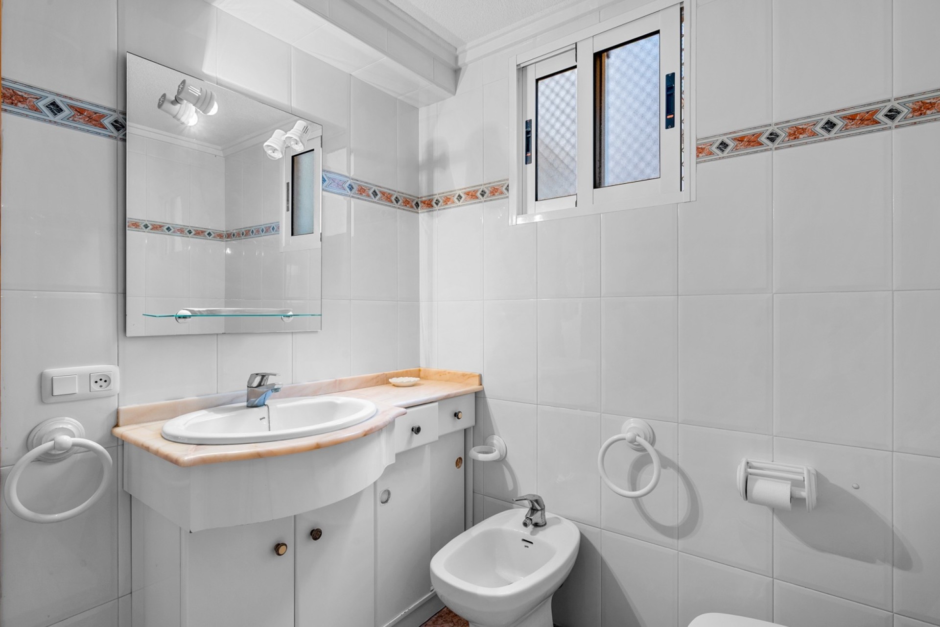 Vente - Apartment - Torrevieja