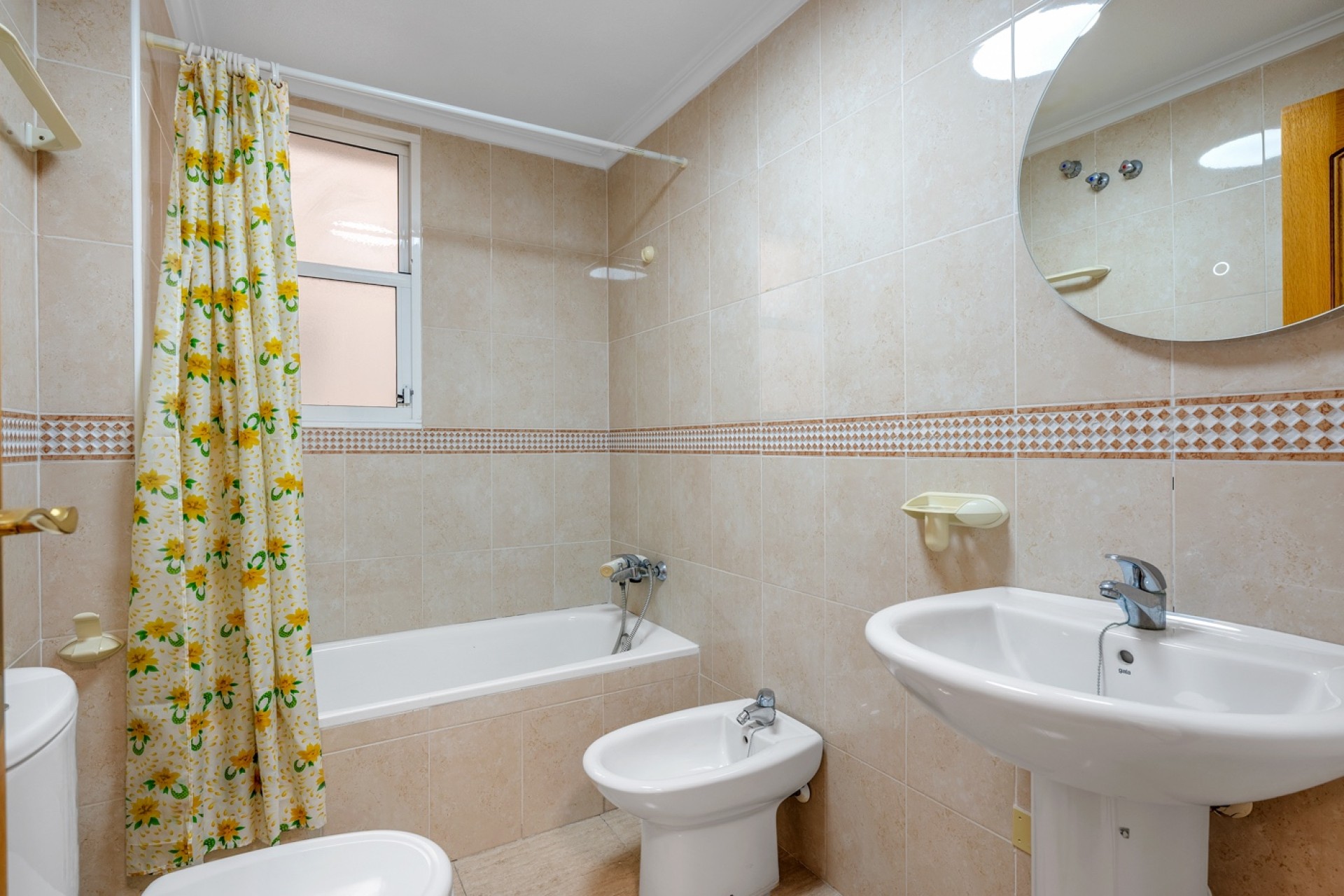 Vente - Apartment - Torrevieja