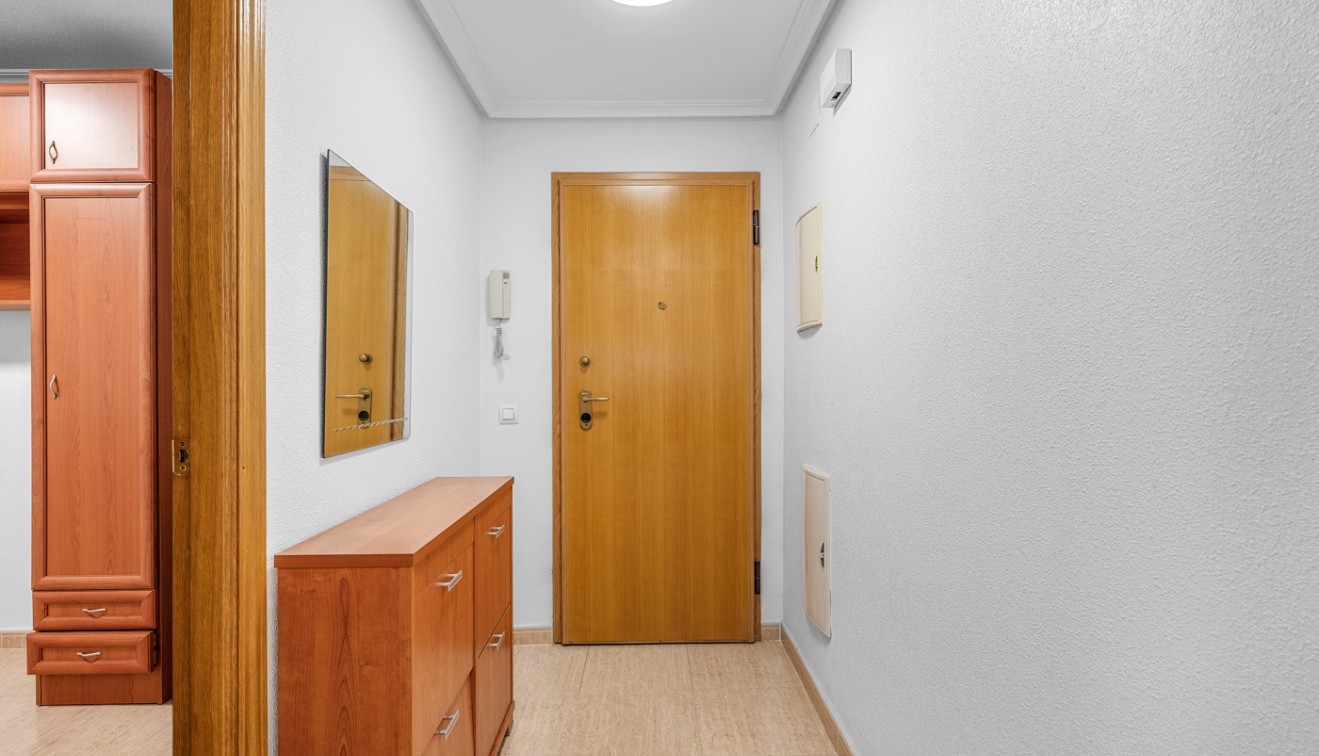 Vente - Apartment - Torrevieja