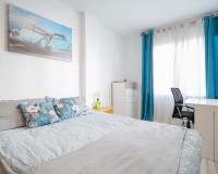 Vente - Apartment - Torrevieja