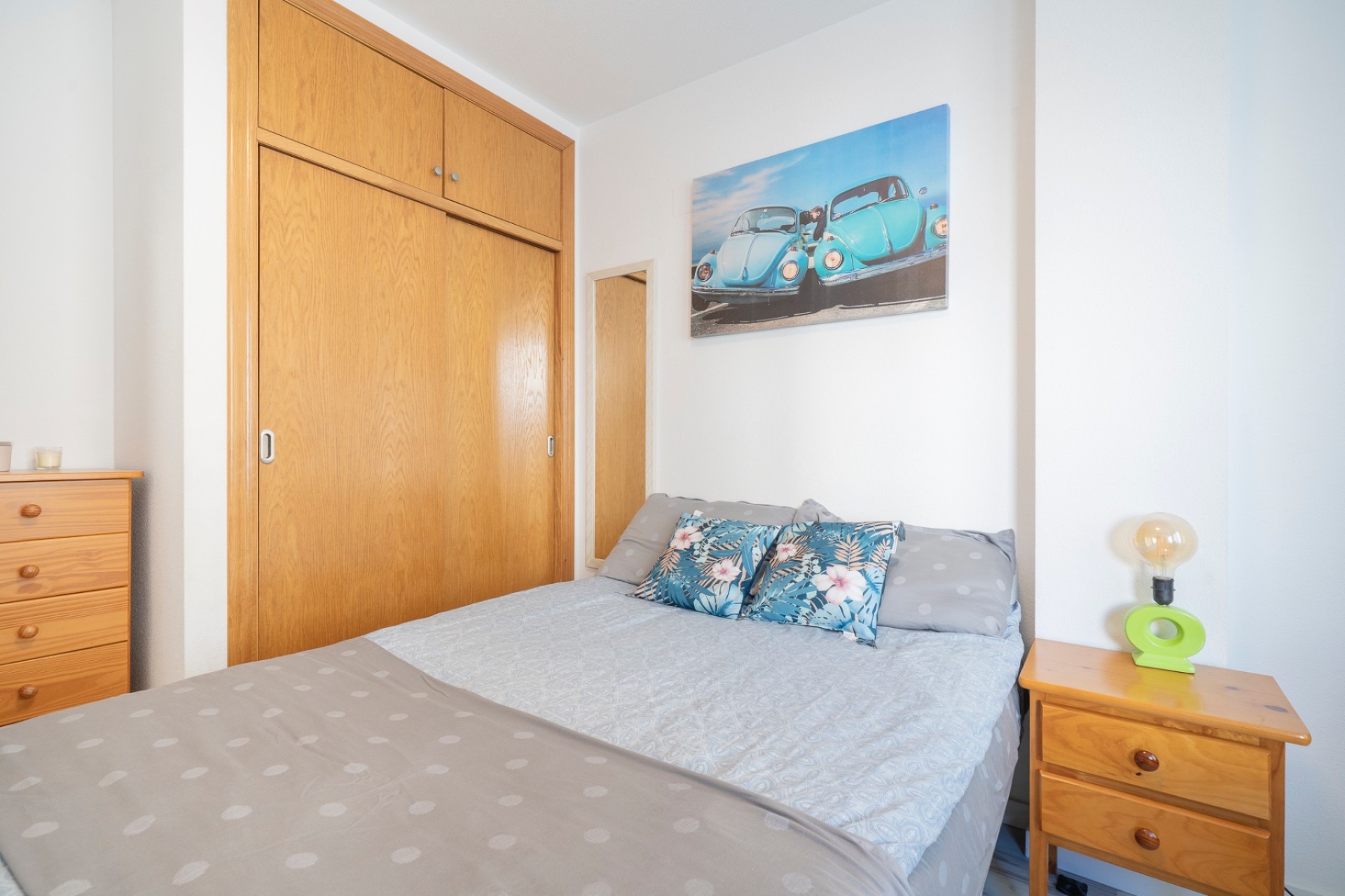 Vente - Apartment - Torrevieja