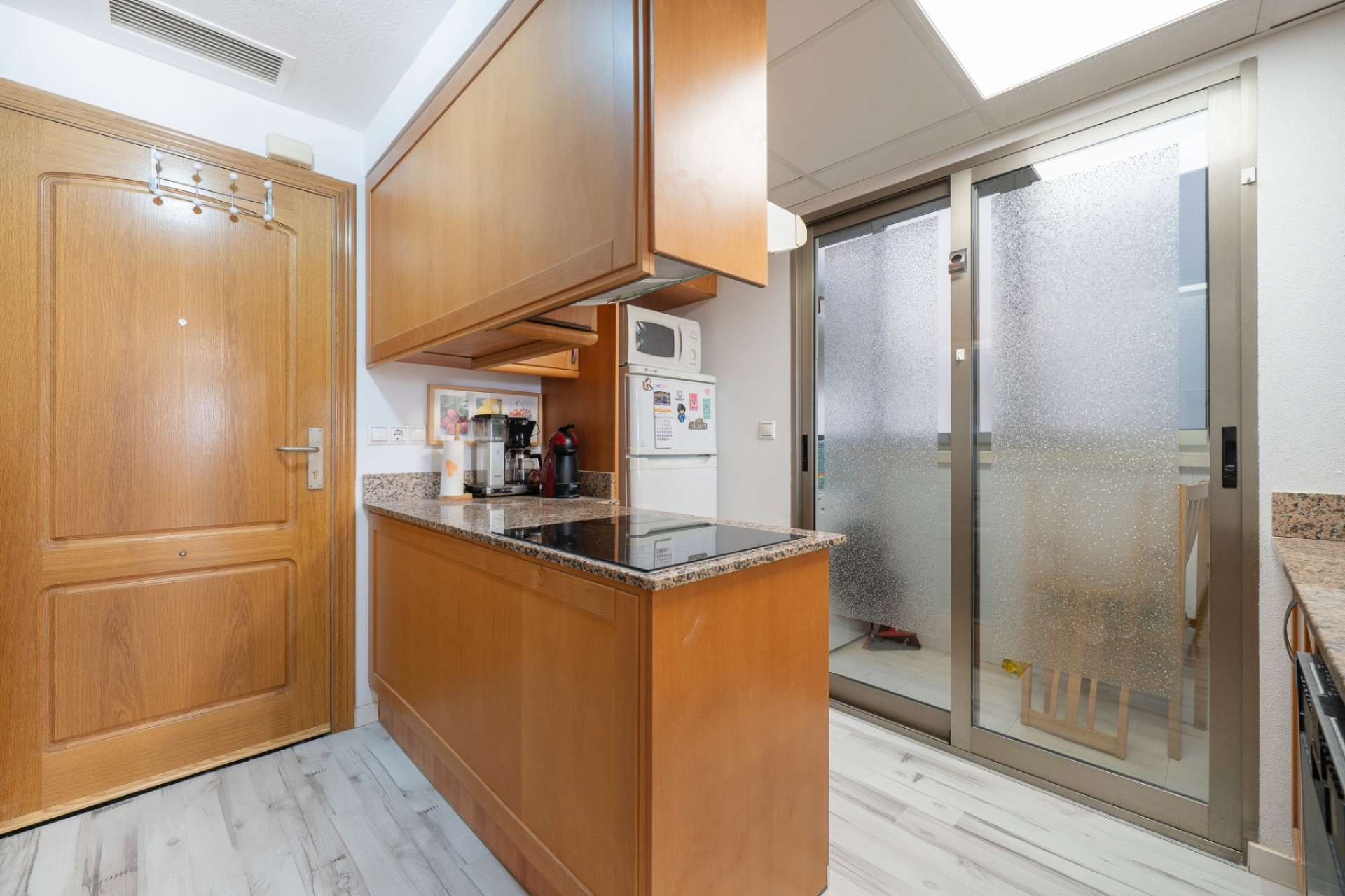 Vente - Apartment - Torrevieja