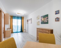 Vente - Apartment - Torrevieja