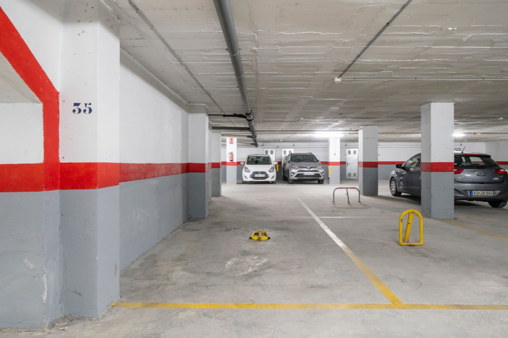 Vente - Apartment - Torrevieja