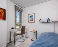 Vente - Apartment - Villamartín