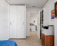 Vente - Apartment - Villamartín