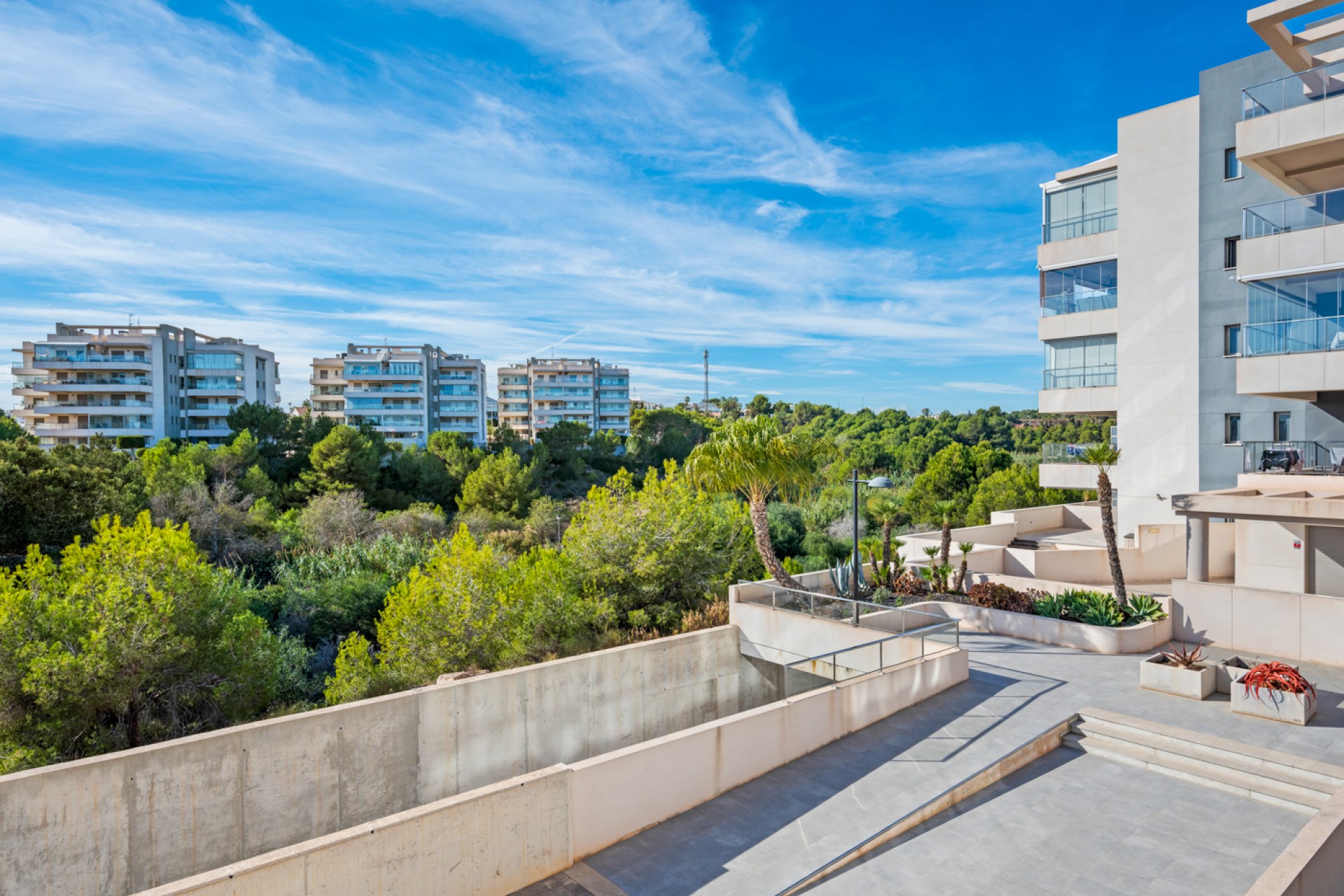 Vente - Apartment - Villamartín