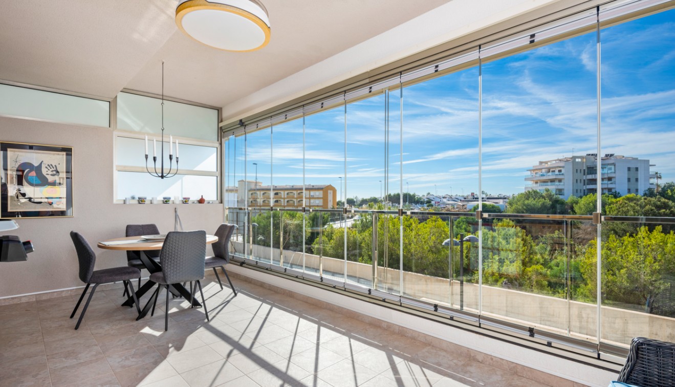 Vente - Apartment - Villamartín