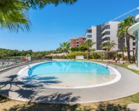 Vente - Apartment - Villamartín