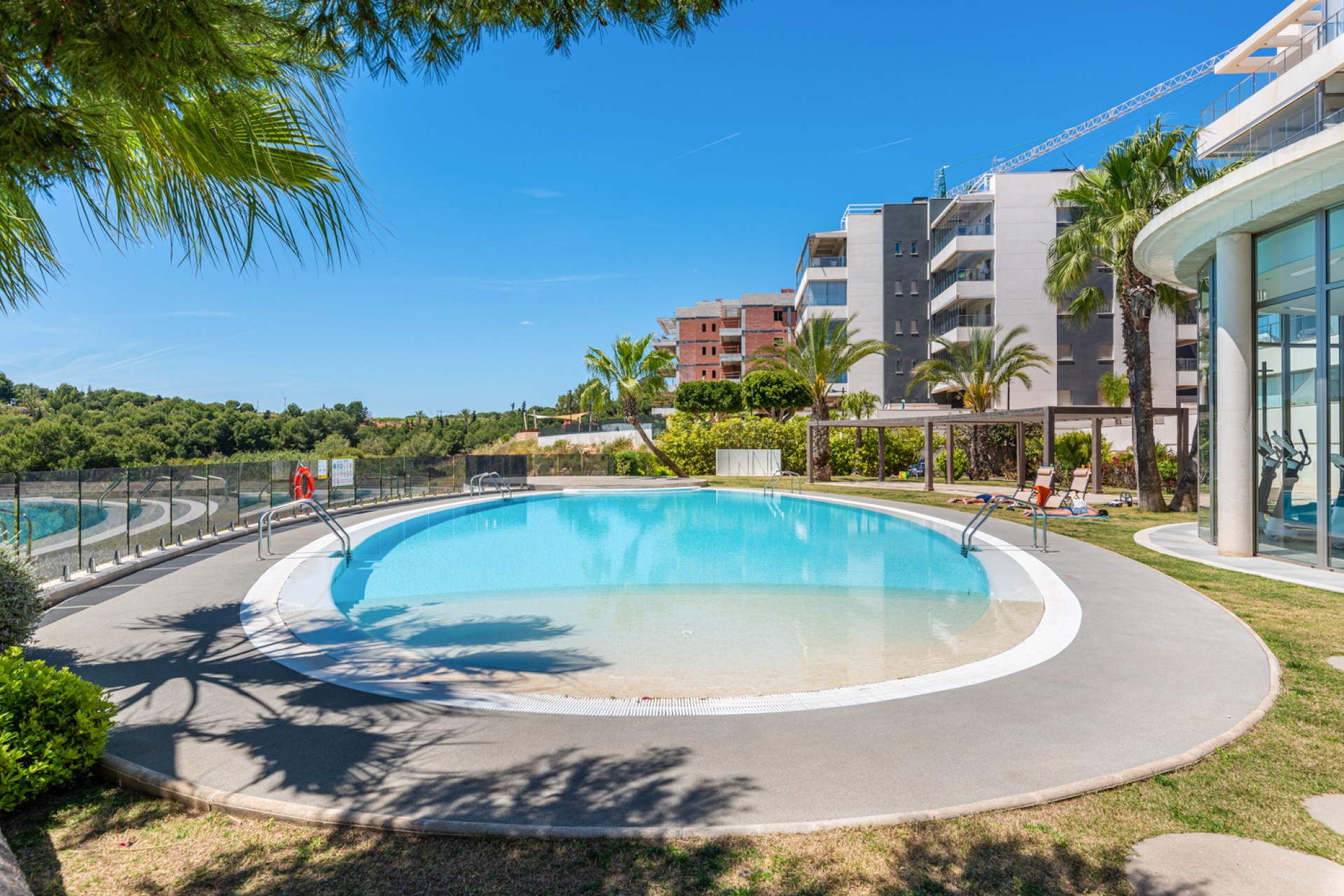 Vente - Apartment - Villamartín