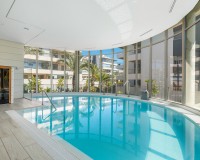 Vente - Apartment - Villamartín