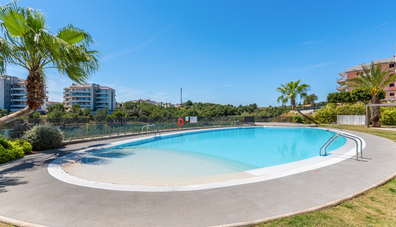 Vente - Apartment - Villamartín