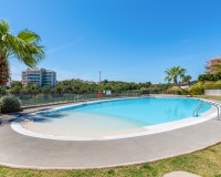 Vente - Apartment - Villamartín