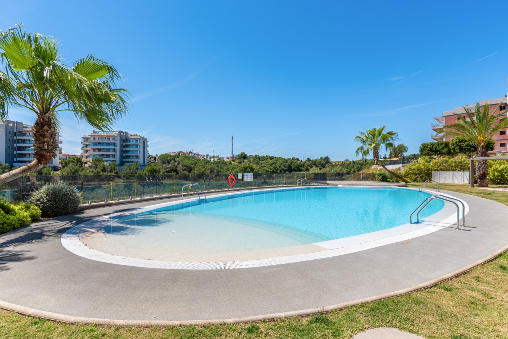 Vente - Apartment - Villamartín