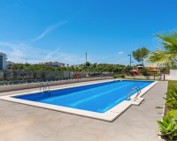 Vente - Apartment - Villamartín