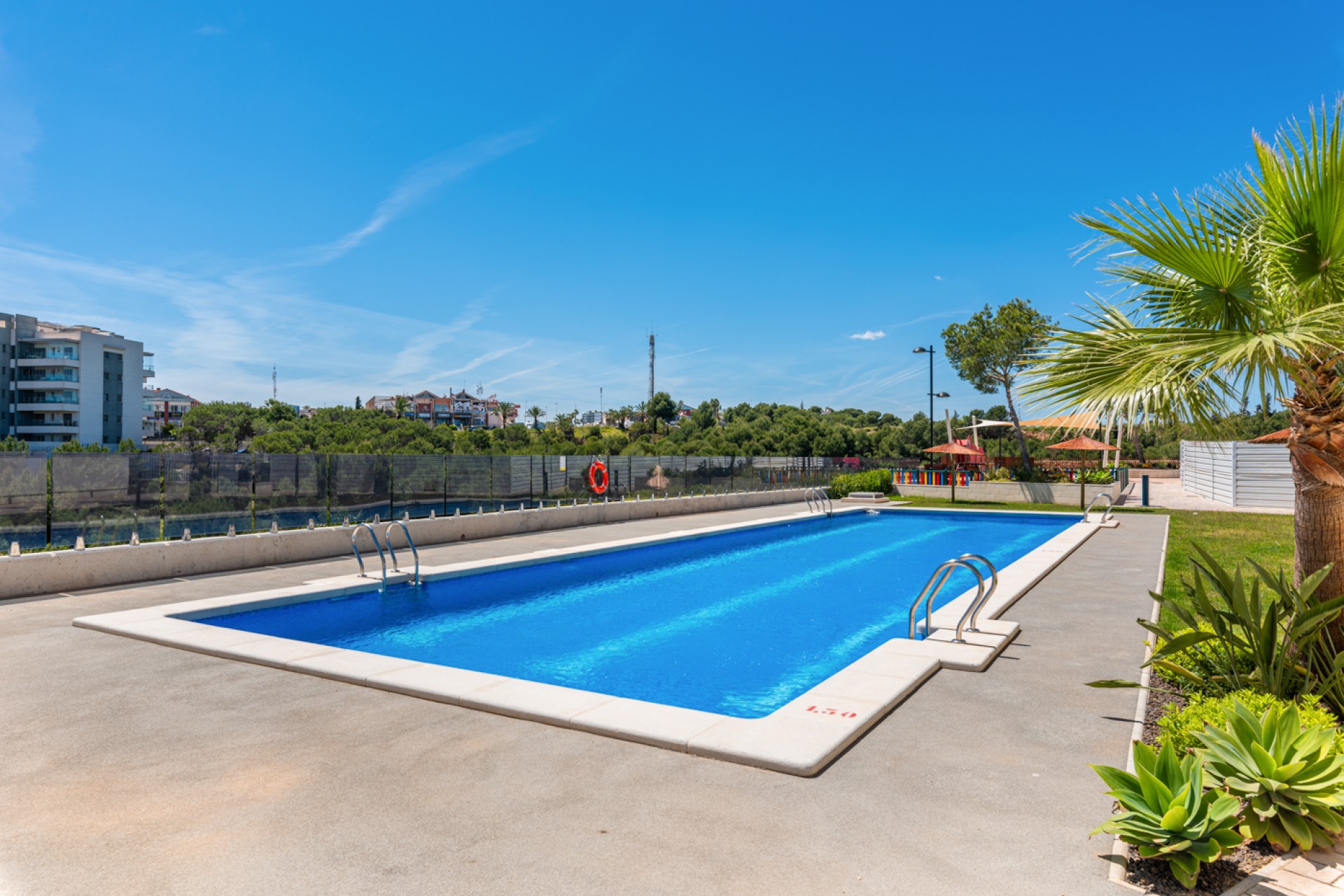 Vente - Apartment - Villamartín