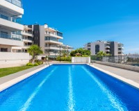 Vente - Apartment - Villamartín