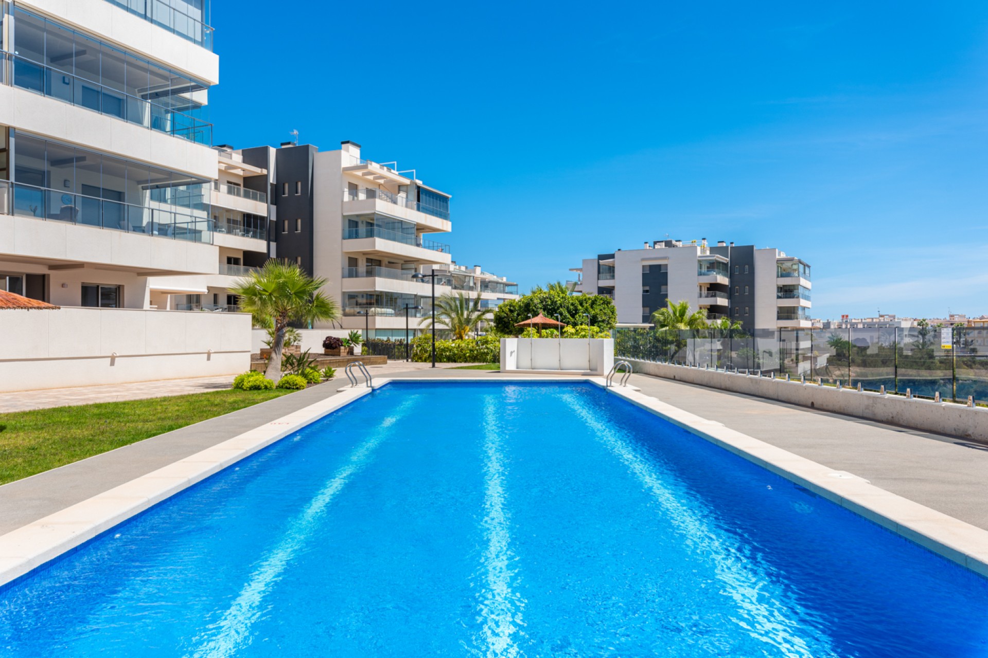 Vente - Apartment - Villamartín